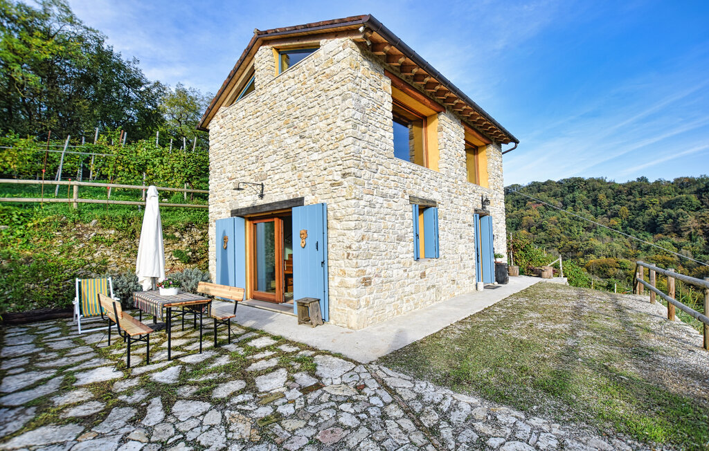 Maison 2 personnes à Miane - Photo 10