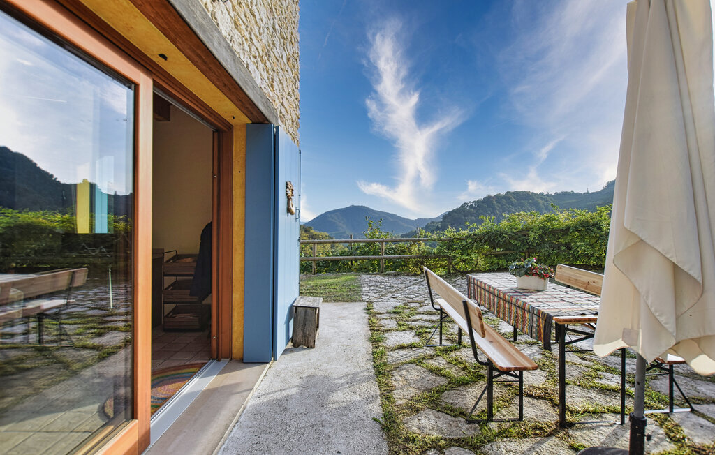 Maison 2 personnes à Miane - Photo 11