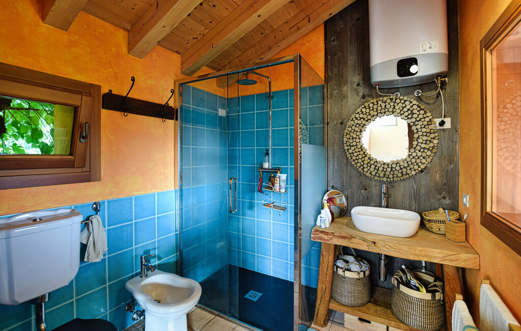 Maison 2 personnes à Miane - Photo 22