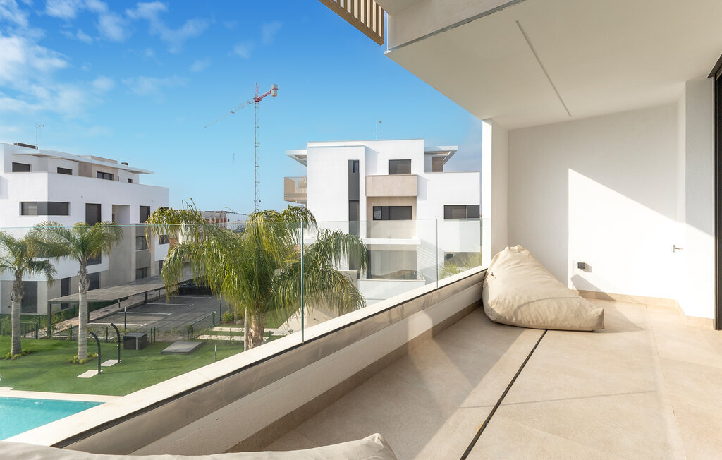 Maison 4 personnes à Santa Rosalía - Photo 2