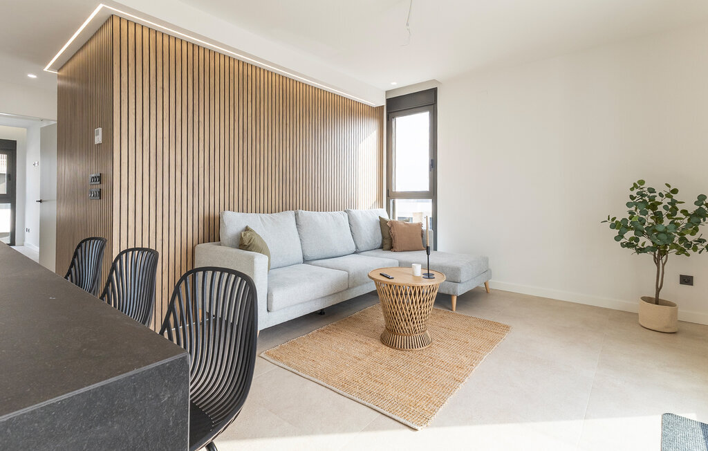 Maison 4 personnes à Santa Rosalía - Photo 3