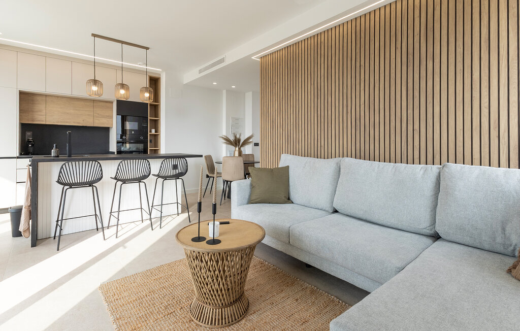Maison 4 personnes à Santa Rosalía - Photo 4