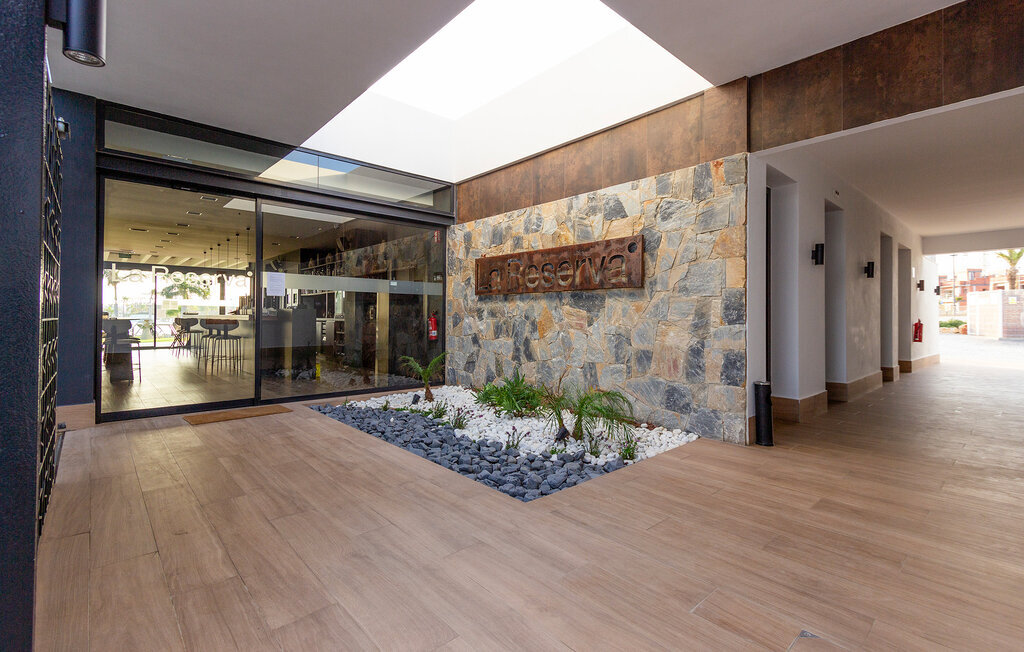 Maison 4 personnes à Santa Rosalía - Photo 6