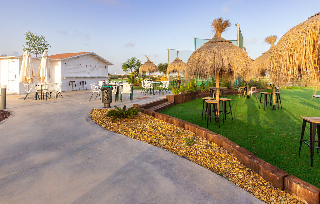 Maison 4 personnes à Santa Rosalía - Photo 8