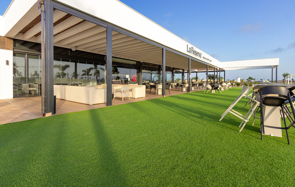 Maison 4 personnes à Santa Rosalía - Photo 9