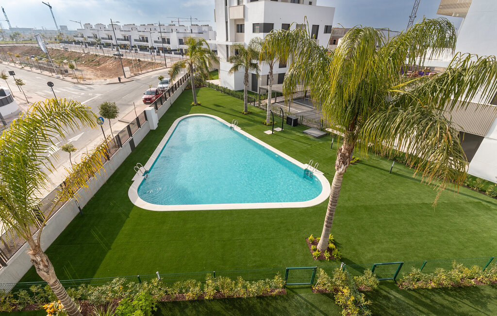 Maison 4 personnes à Santa Rosalía - Photo 11