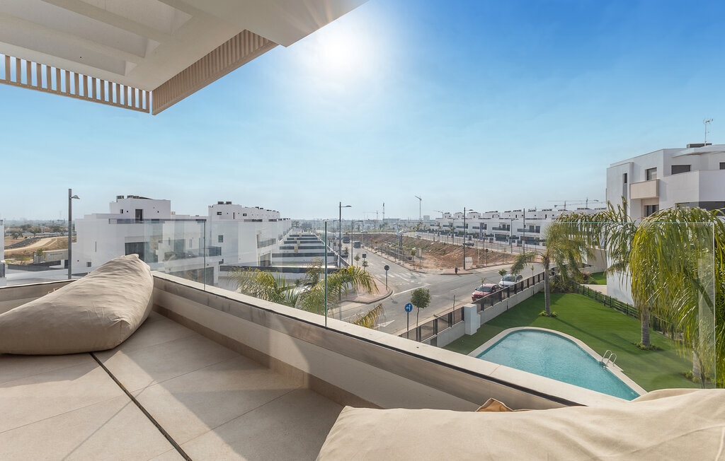 Maison 4 personnes à Santa Rosalía - Photo 12