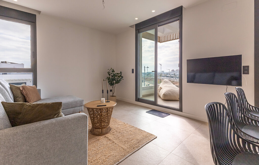 Maison 4 personnes à Santa Rosalía - Photo 13