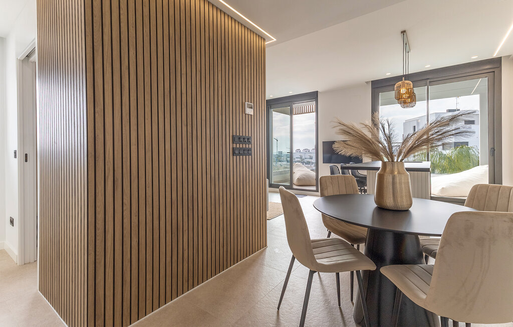 Maison 4 personnes à Santa Rosalía - Photo 14