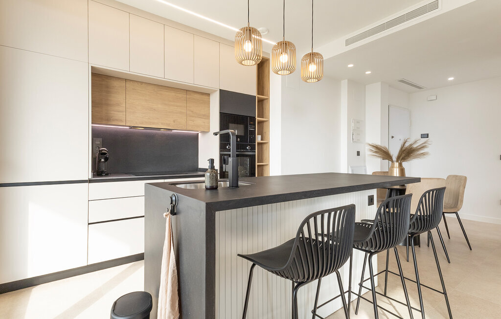 Maison 4 personnes à Santa Rosalía - Photo 16