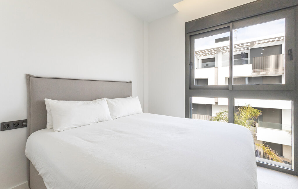 Maison 4 personnes à Santa Rosalía - Photo 17