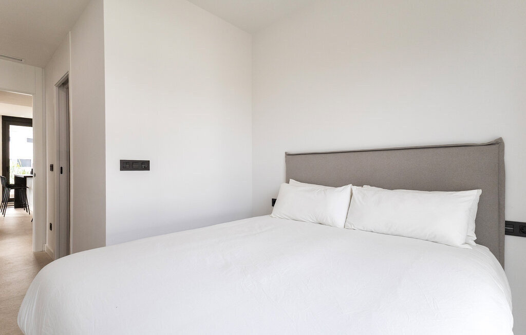 Maison 4 personnes à Santa Rosalía - Photo 18