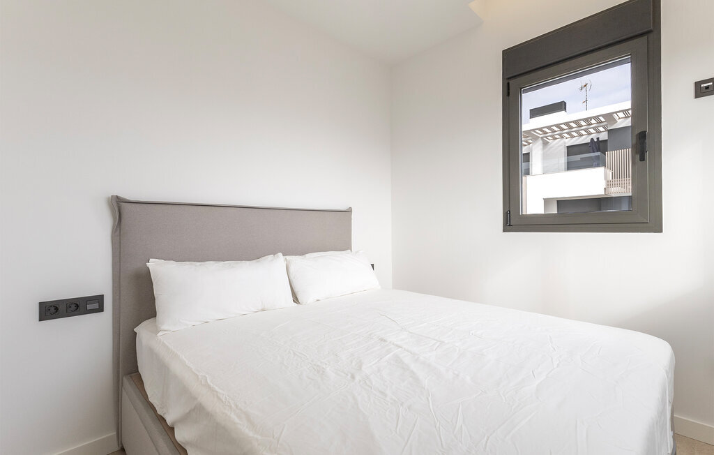 Maison 4 personnes à Santa Rosalía - Photo 19