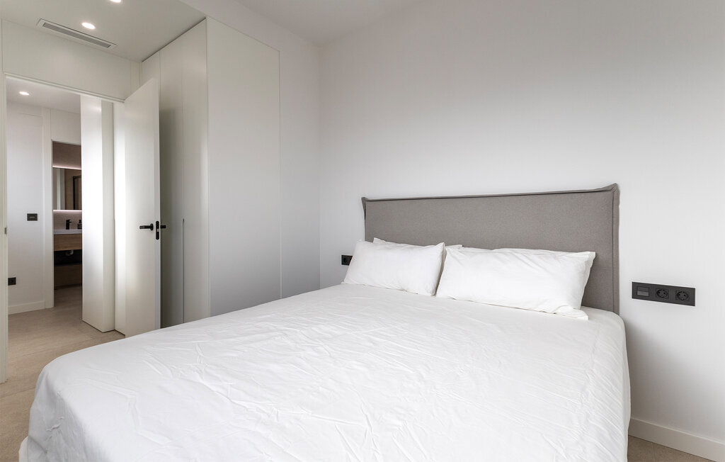 Maison 4 personnes à Santa Rosalía - Photo 20