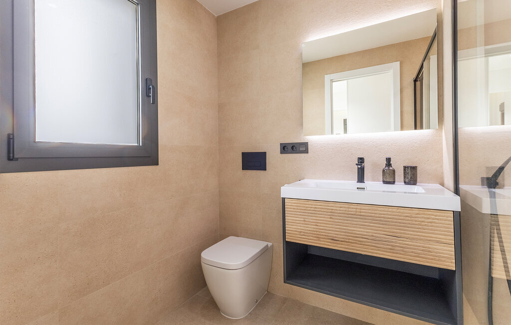 Maison 4 personnes à Santa Rosalía - Photo 21