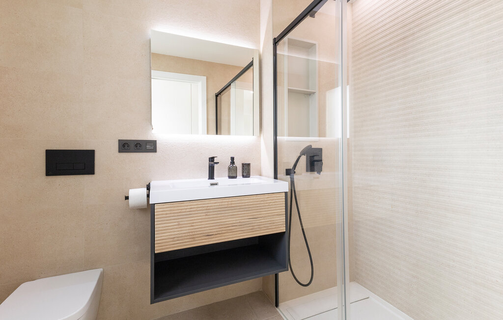 Maison 4 personnes à Santa Rosalía - Photo 22