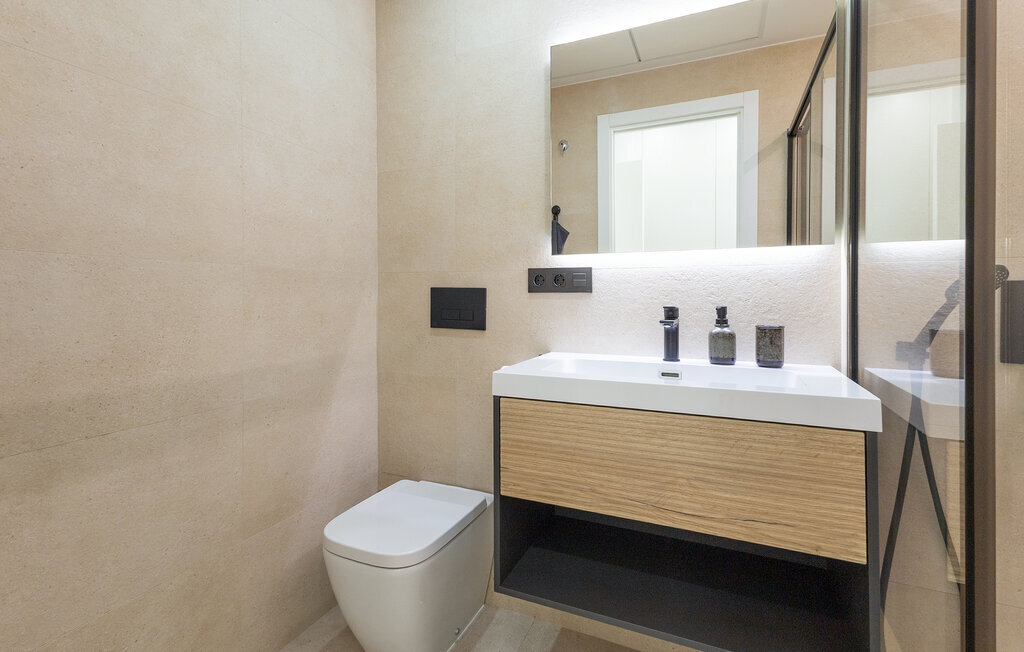 Maison 4 personnes à Santa Rosalía - Photo 23