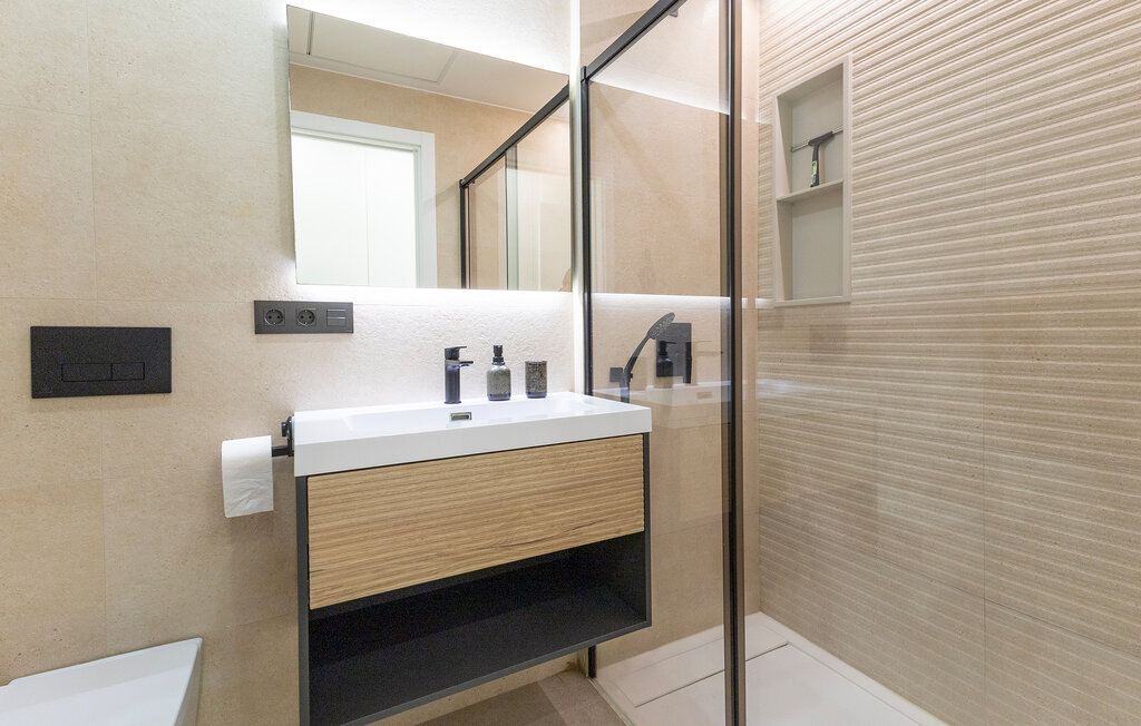 Maison 4 personnes à Santa Rosalía - Photo 24