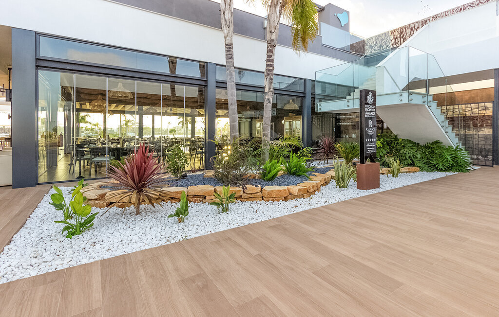 Maison 4 personnes à Santa Rosalía - Photo 33