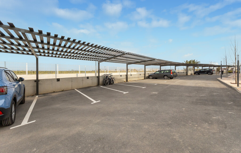 Maison 4 personnes à Santa Rosalía - Photo 34