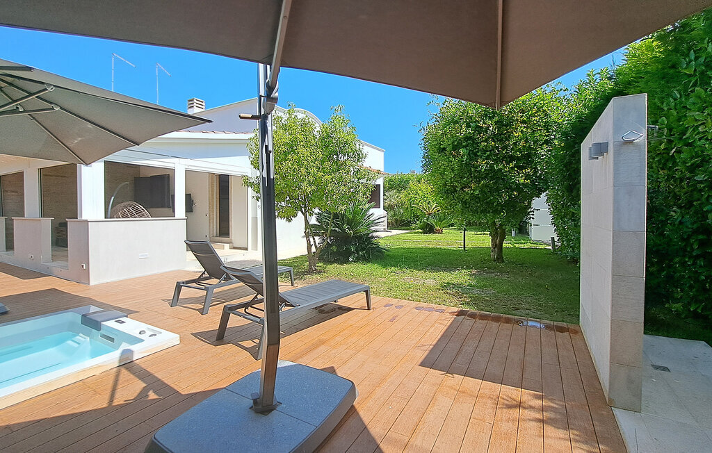 Maison 5 personnes à Leporano (TA) - Photo 9