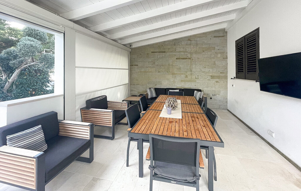 Maison 5 personnes à Leporano (TA) - Photo 12