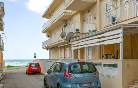 Location appartement à Santa Croce Camerina