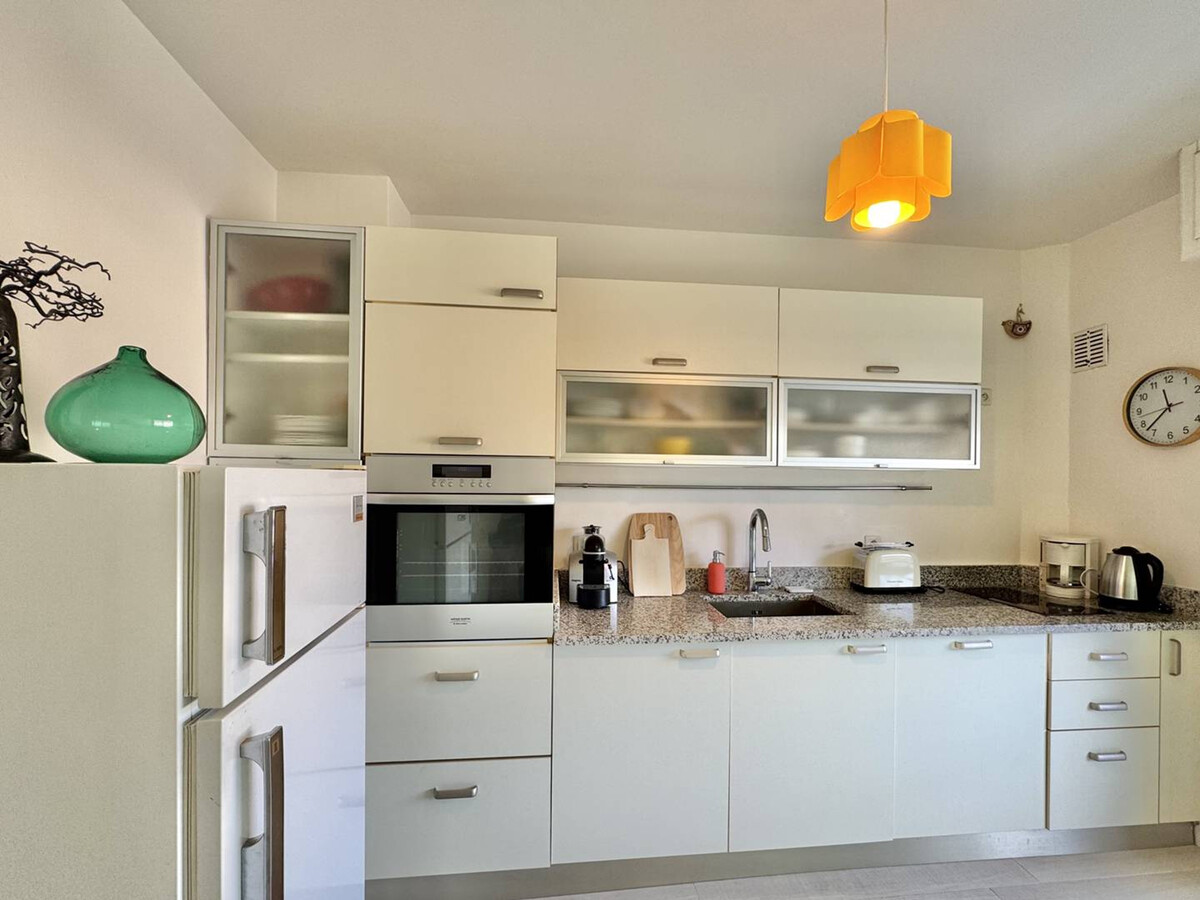 Appartement 4 pers. avec terrasse barbecue à Propriano - Photo 8