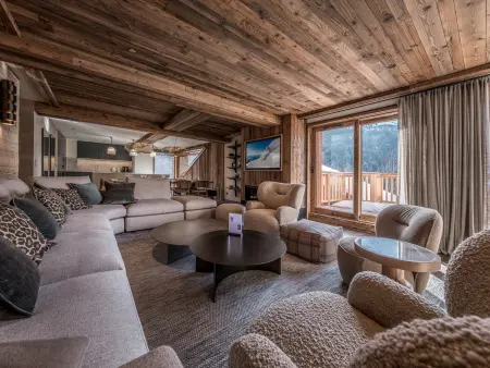 Location appartement de vacances à Les Allues