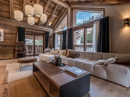 Location appartement de vacances à Les Allues