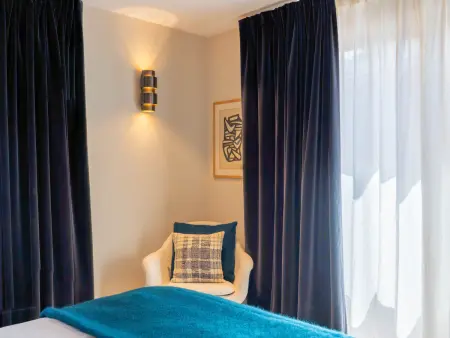 Penthouse 5 chambres aux Allues avec conciergerie 5* : photo 22