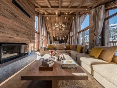 Location appartement de vacances à Les Allues