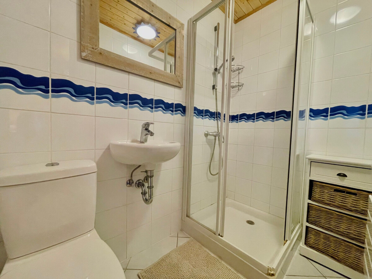 Duplex Chalet Elisabeth 6 personnes avec parking à Morillon - Photo 9