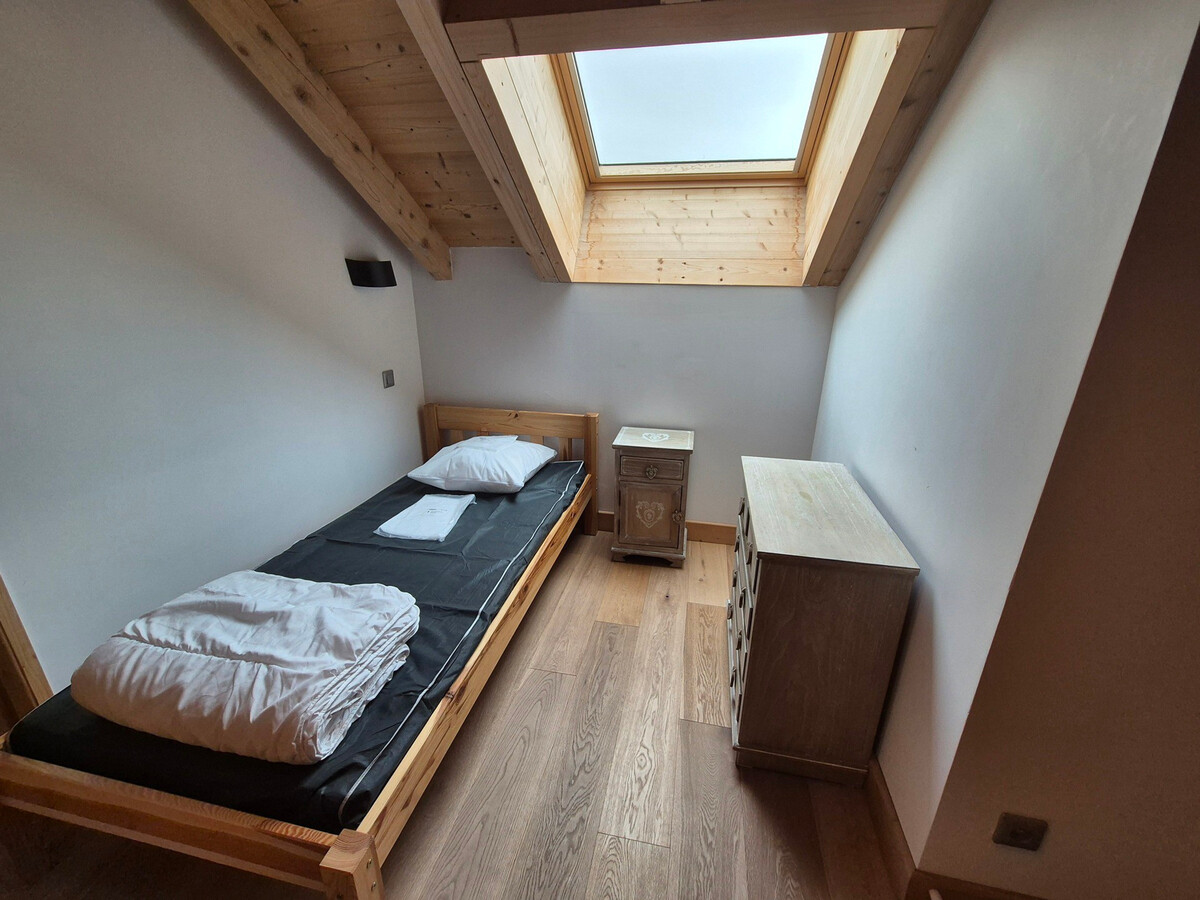 Duplex 8 pers, 73m², balcon Sud-Est aux Deux Alpes - Photo 8