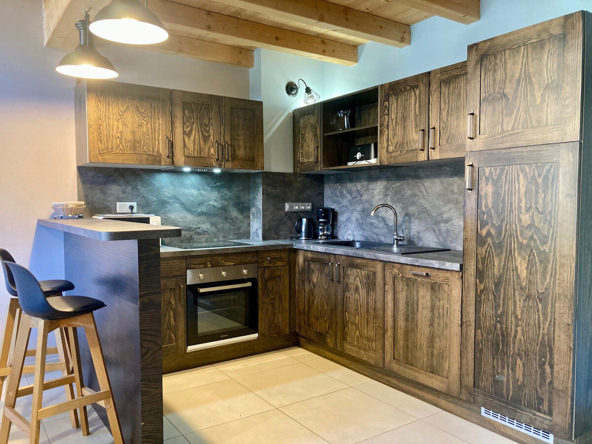 Duplex 10 pers., 103m², balcon Ouest aux Deux Alpes - Photo 3