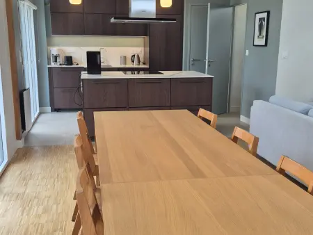 Location maison à Groix