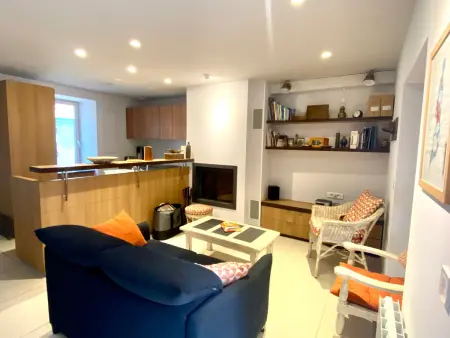 Location maison à Groix