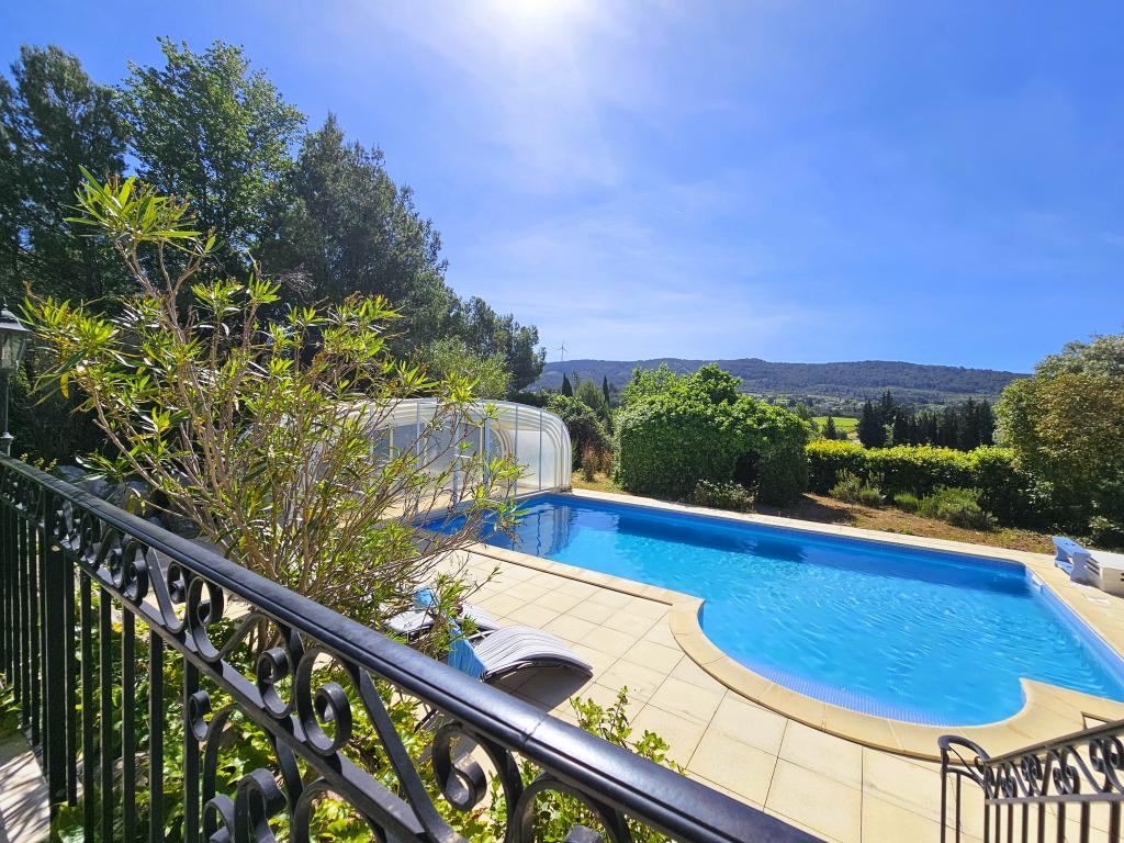 Villa Les Hirondelles avec piscine privée à Beaufort - Photo 2
