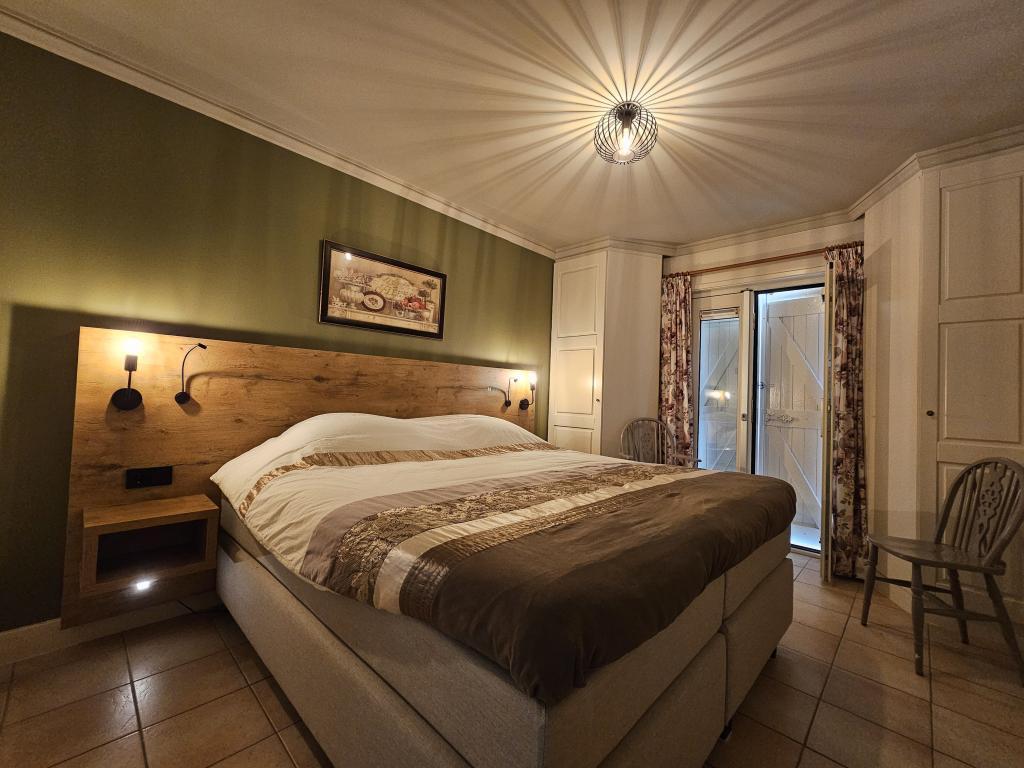 Villa Les Hirondelles avec piscine privée à Beaufort - Photo 6
