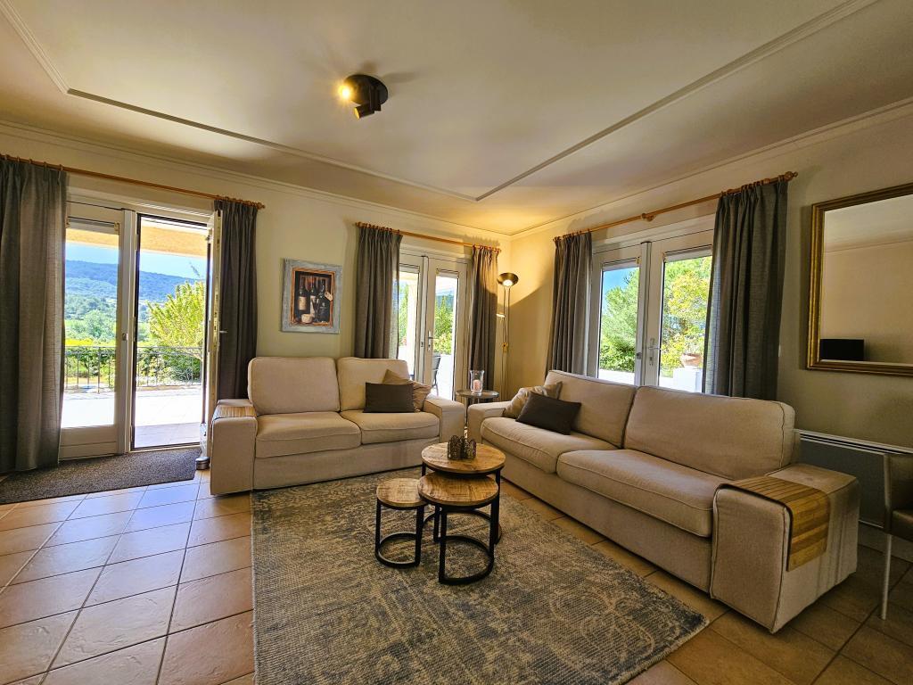 Villa Les Hirondelles avec piscine privée à Beaufort - Photo 7