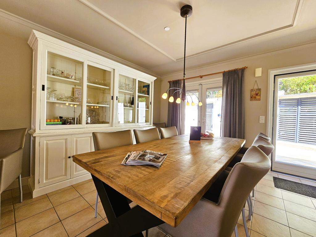 Villa Les Hirondelles avec piscine privée à Beaufort - Photo 8