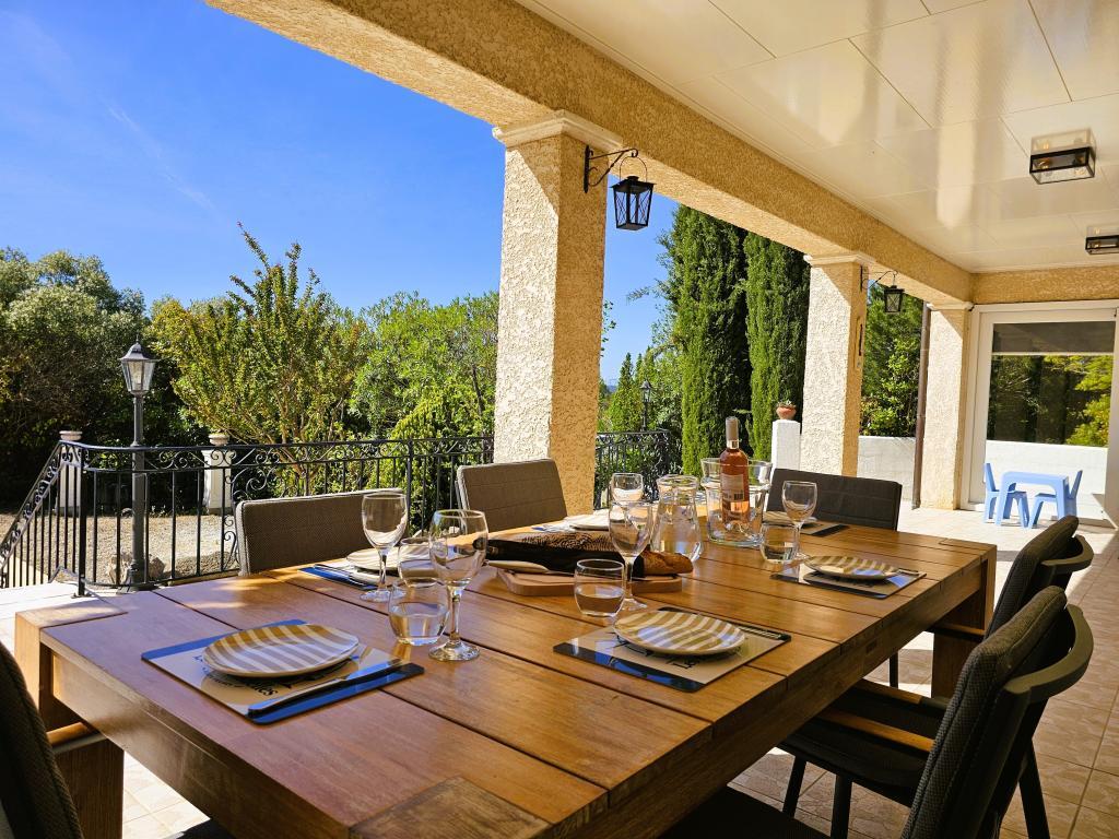 Villa Les Hirondelles avec piscine privée à Beaufort - Photo 10