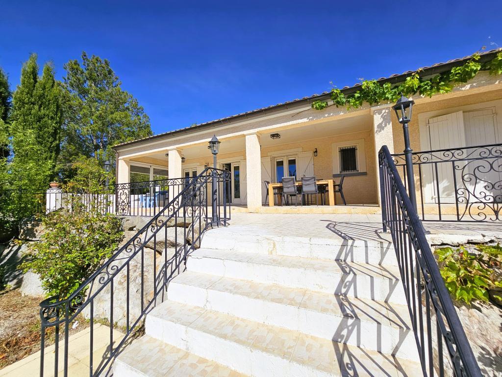 Villa Les Hirondelles avec piscine privée à Beaufort - Photo 15