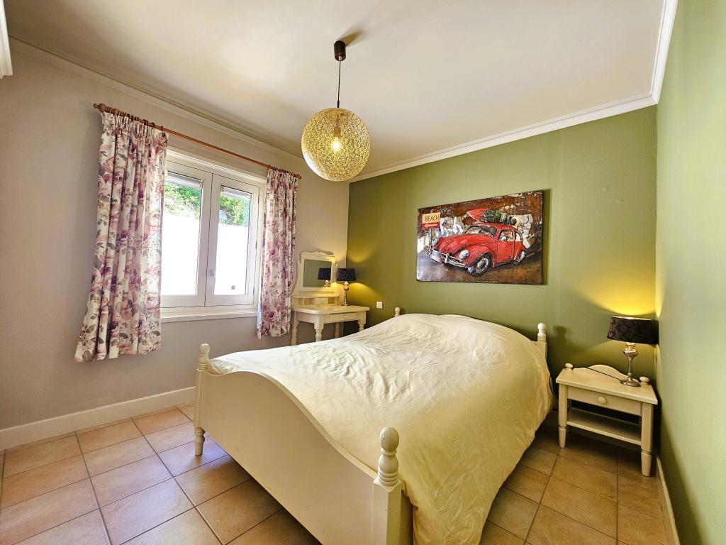 Villa Les Hirondelles avec piscine privée à Beaufort - Photo 17