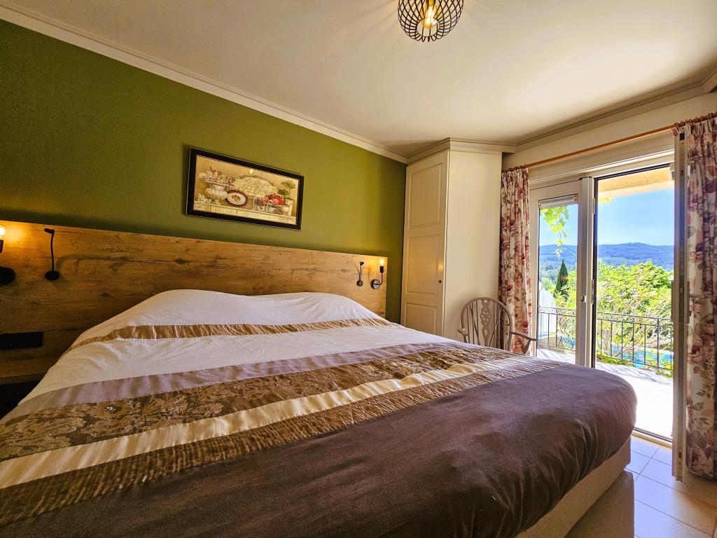 Villa Les Hirondelles avec piscine privée à Beaufort - Photo 18