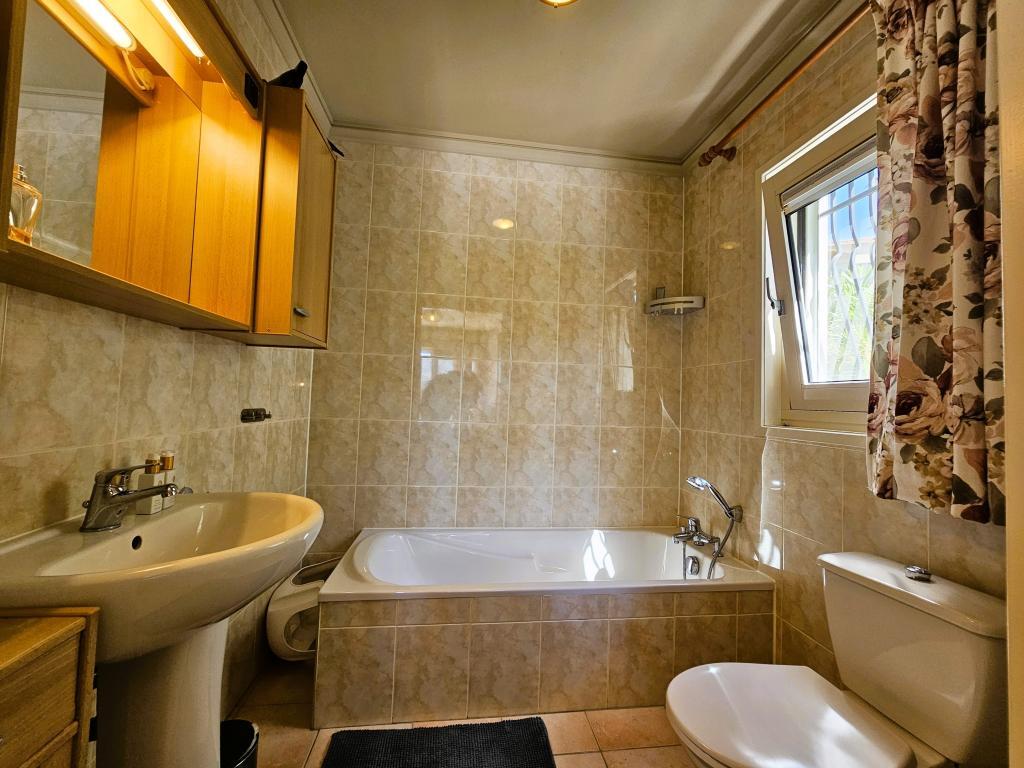 Villa Les Hirondelles avec piscine privée à Beaufort - Photo 20