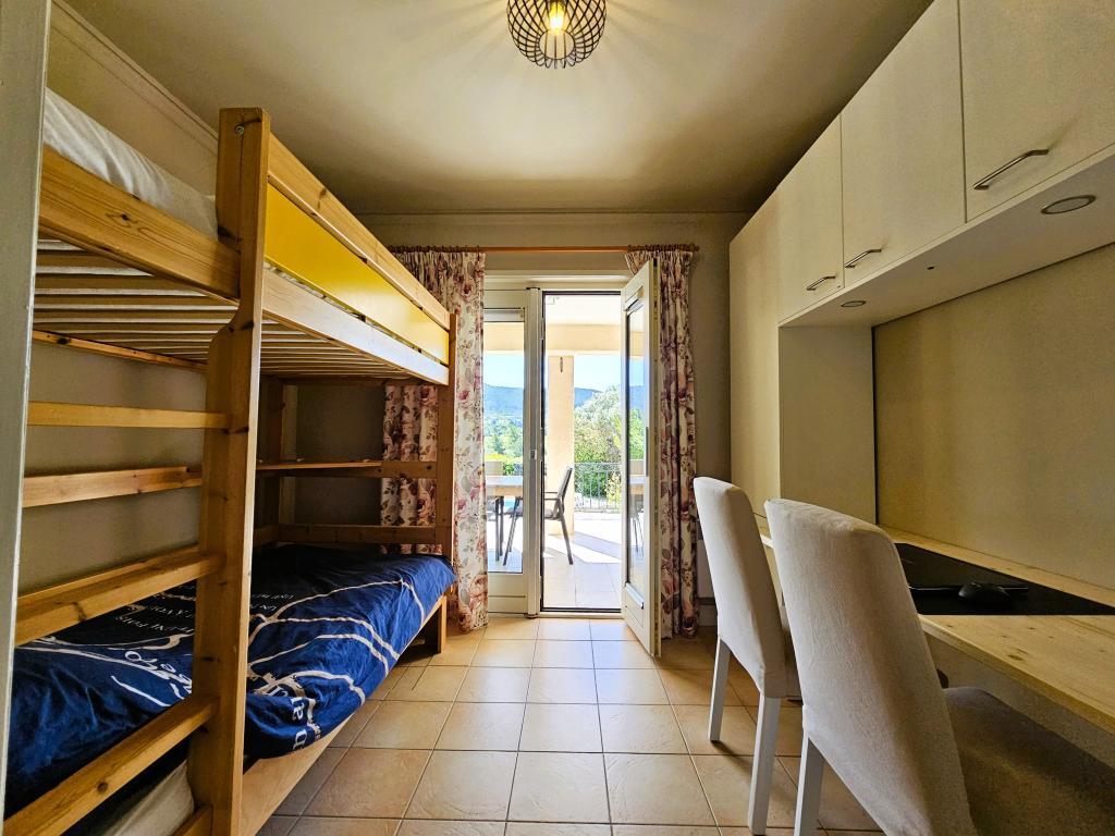Villa Les Hirondelles avec piscine privée à Beaufort - Photo 21