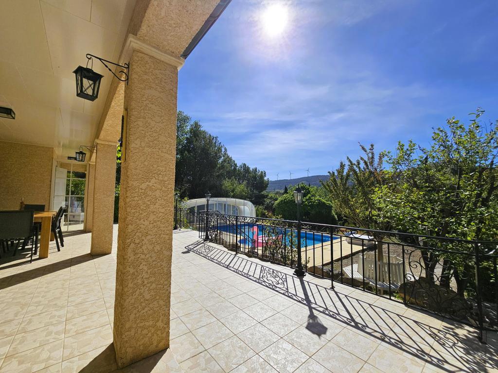 Villa Les Hirondelles avec piscine privée à Beaufort - Photo 24