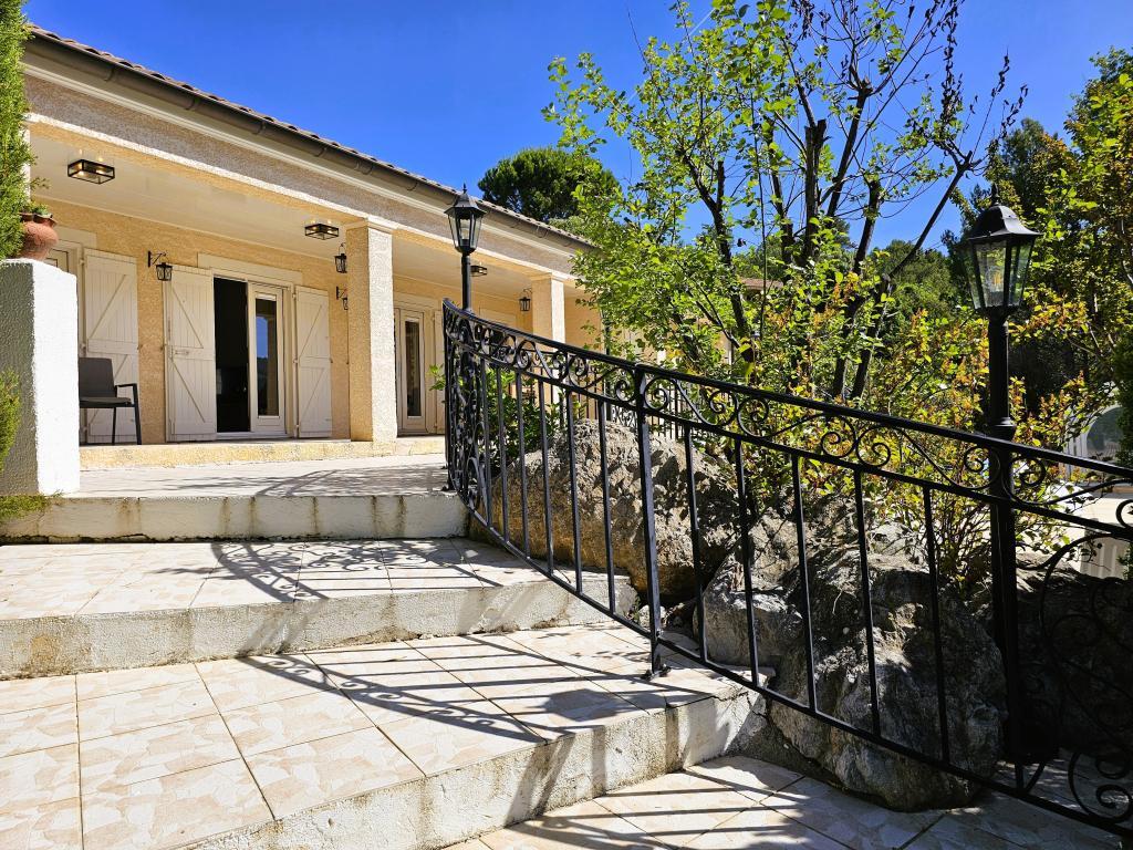 Villa Les Hirondelles avec piscine privée à Beaufort - Photo 25