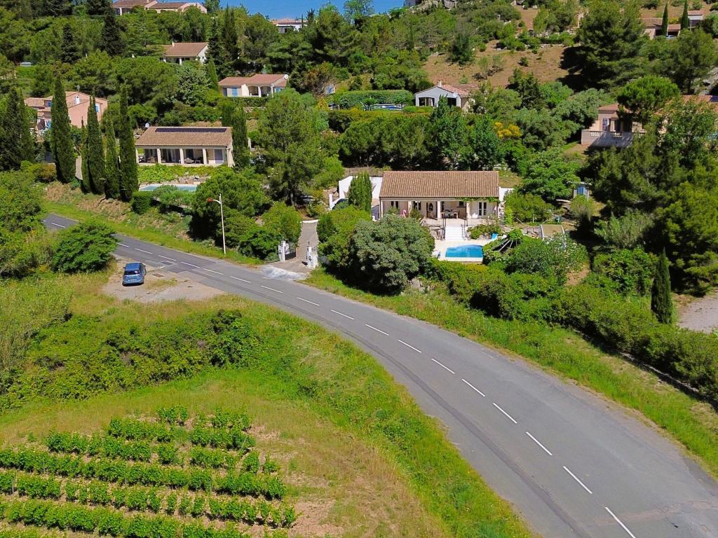 Villa Les Hirondelles avec piscine privée à Beaufort - Photo 26